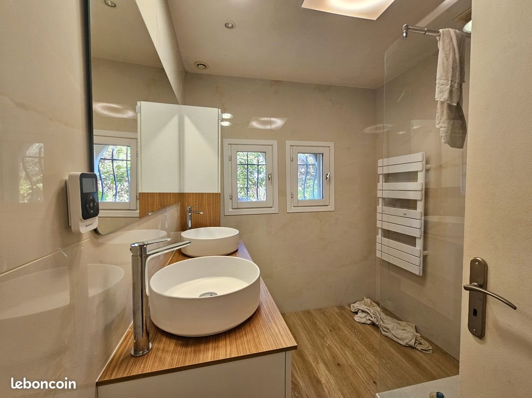 Appartement à louer, 80m², Touët-de-l'Escarène
