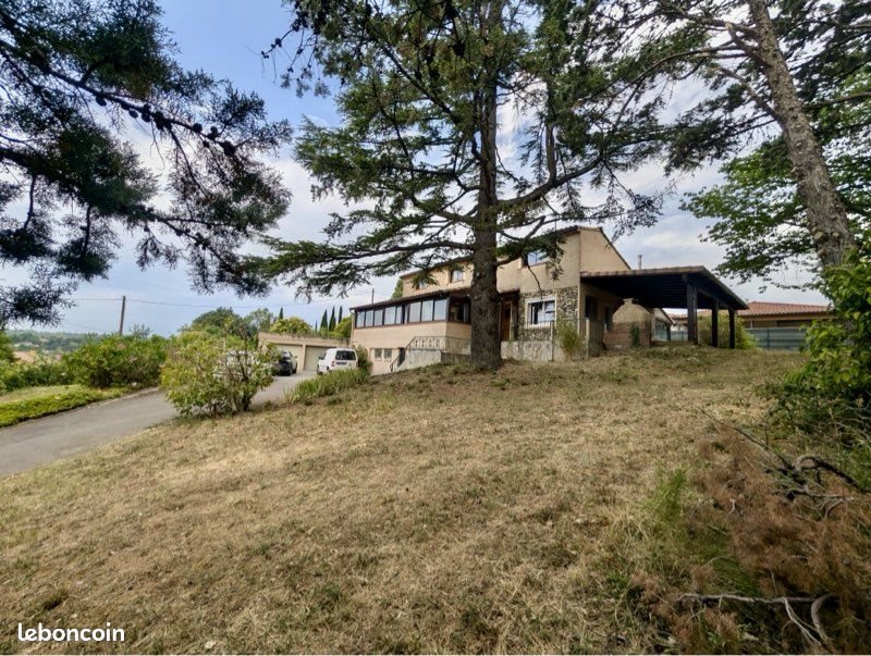 Maison à vendre, 233m², Castanet-Tolosan