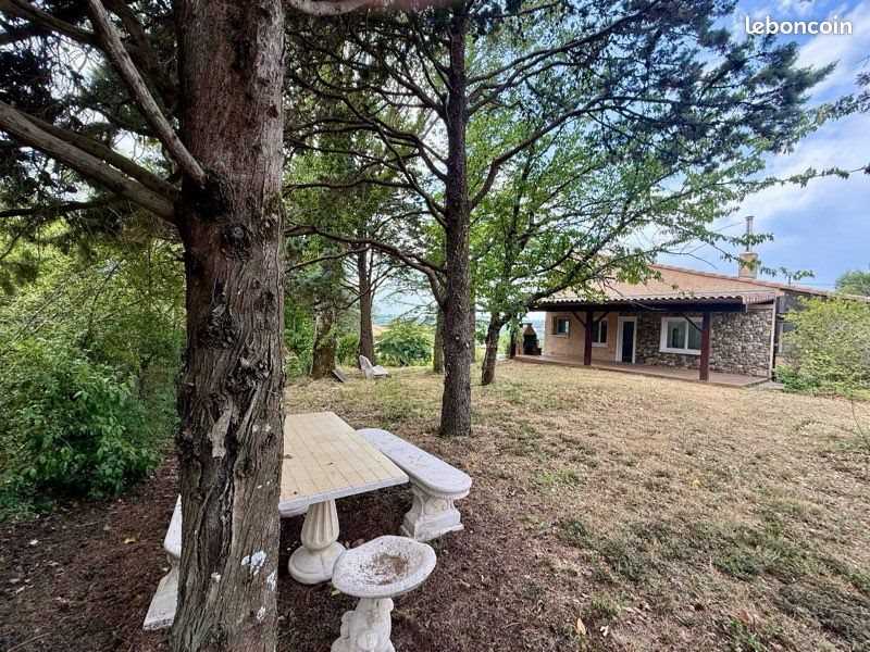 Maison à vendre, 233m², Castanet-Tolosan