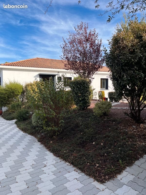 Maison à vendre, 167m², Niort