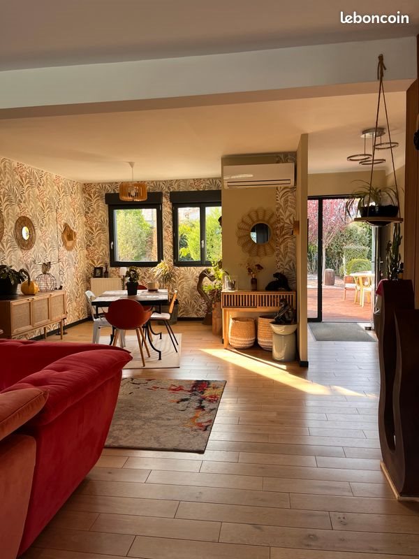 Maison à vendre, 167m², Niort