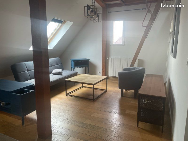 Appartement à louer, 30m², Strasbourg