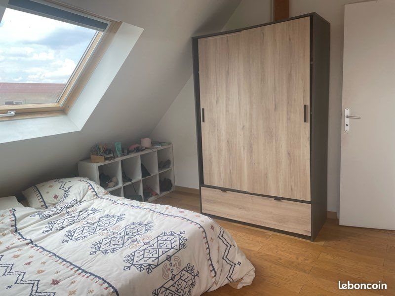 Appartement à louer, 30m², Strasbourg