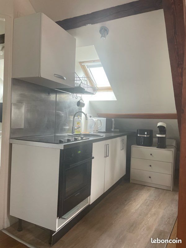 Appartement à louer, 30m², Strasbourg