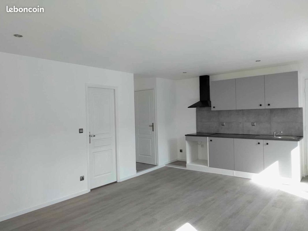 Appartement à louer, 50m², Thiers