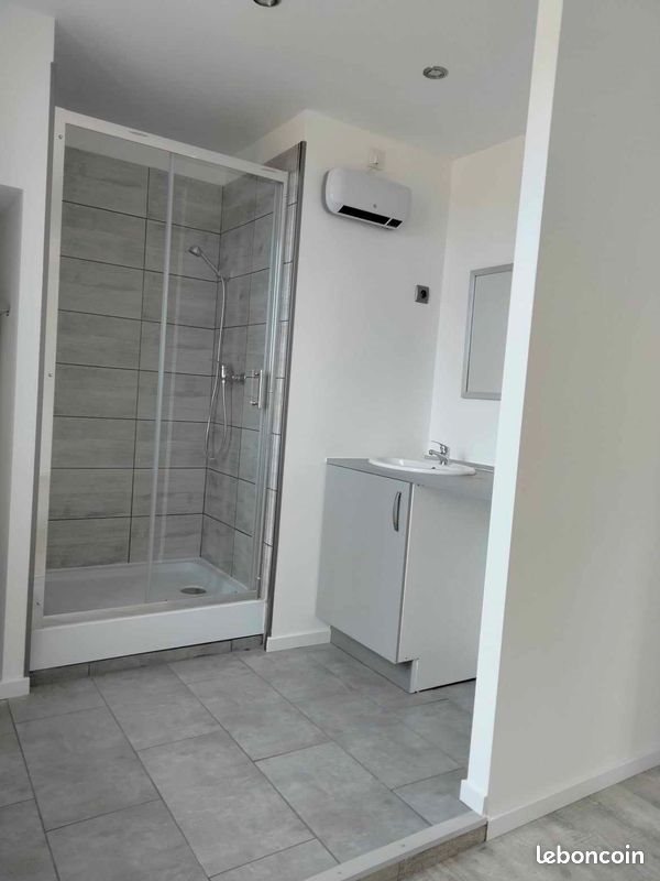 Appartement à louer, 50m², Thiers