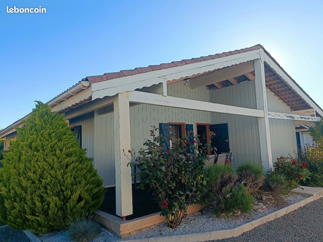 Maison à louer, 95m², Marennes
