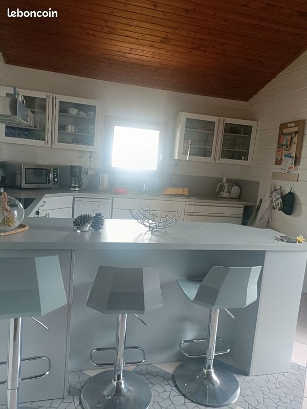 Maison à louer, 95m², Marennes