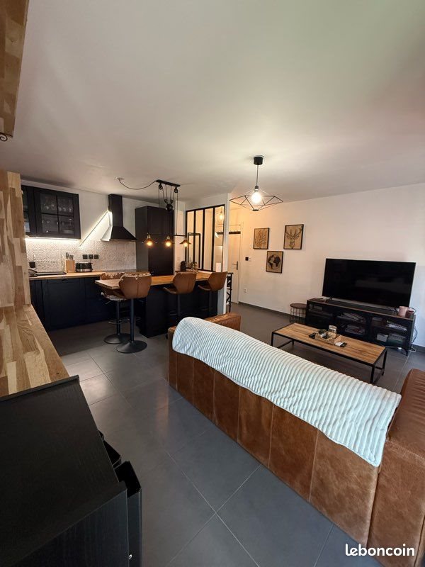 Appartement à vendre, 43m², Marignane