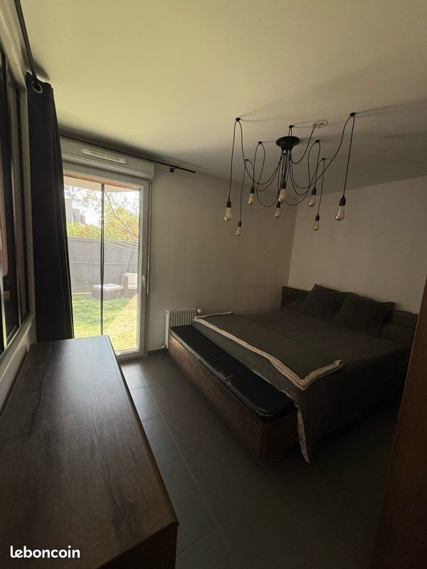 Appartement à vendre, 43m², Marignane