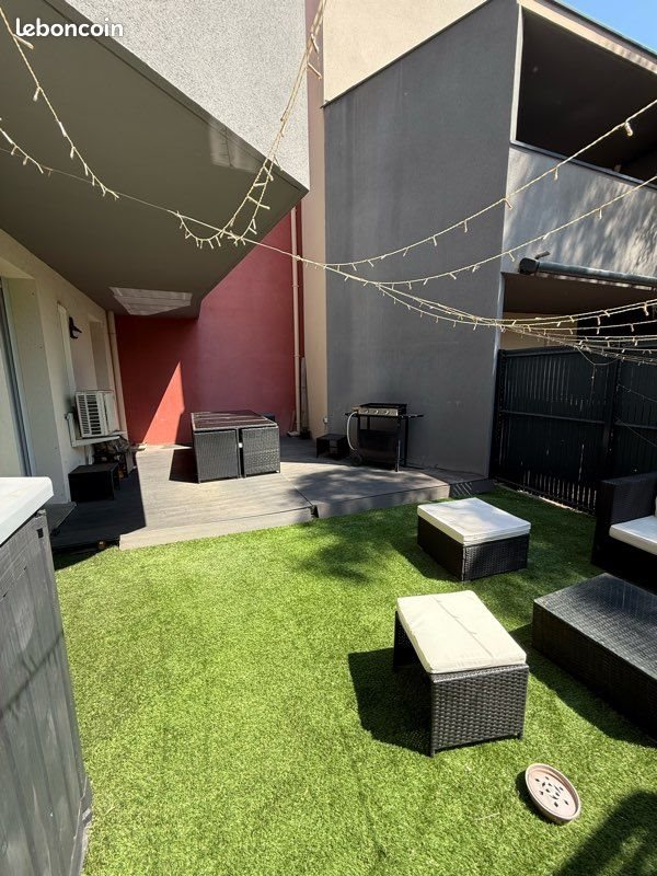 Appartement à vendre, 43m², Marignane