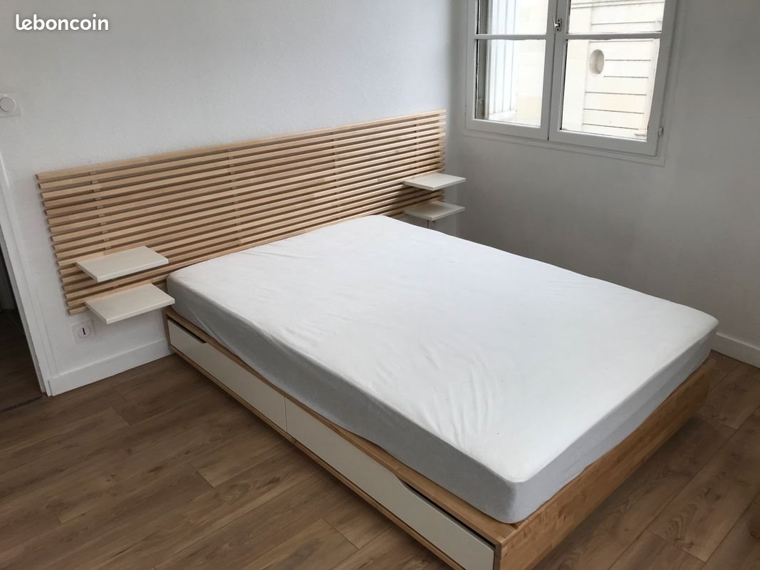 Appartement à louer, 33m², Tours