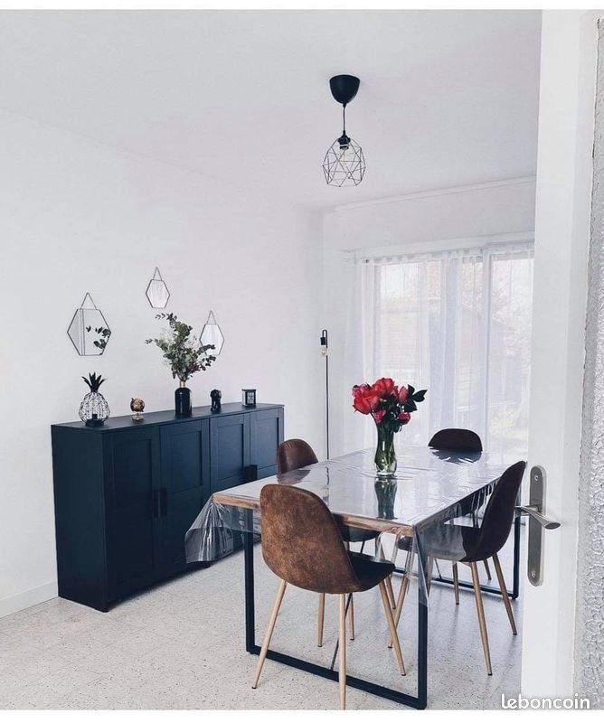 Maison à louer, 96m², Gondecourt