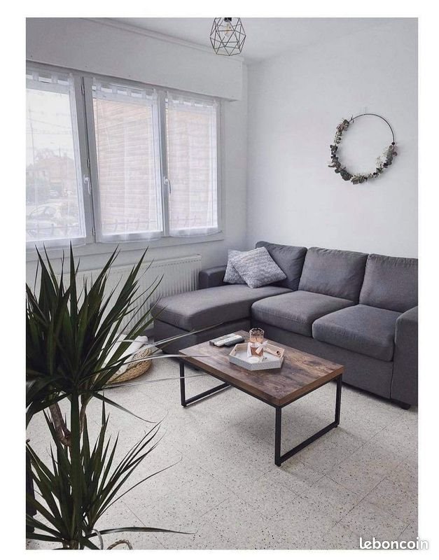 Maison à louer, 96m², Gondecourt