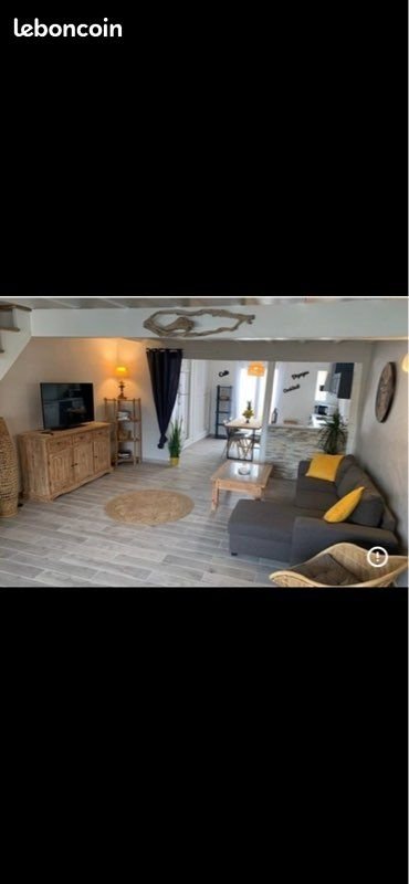 Appartement à louer, 70m², Olmeto