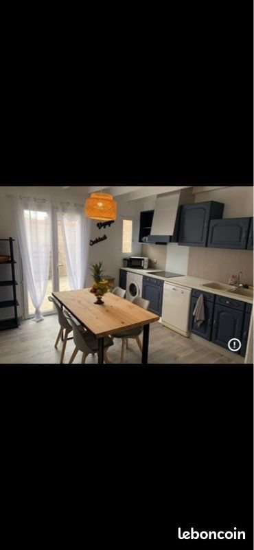 Appartement à louer, 70m², Olmeto