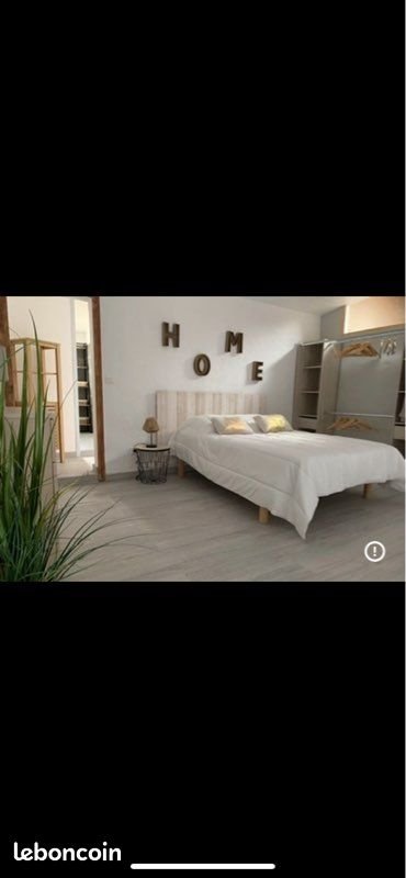 Appartement à louer, 70m², Olmeto