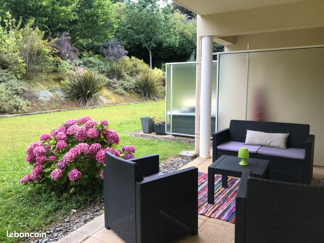 Appartement à louer, 79m², Binic