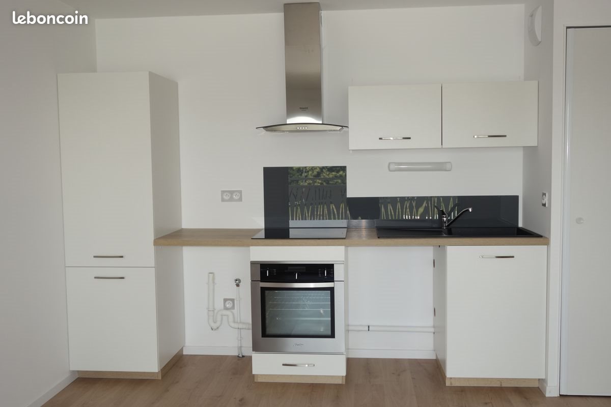 Appartement à louer, 63m², Bruz
