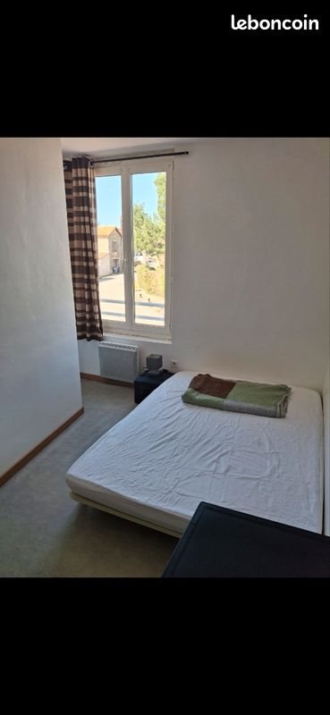 Appartement à louer, 34m², Ménigoute