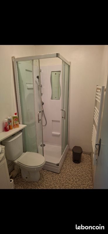 Appartement à louer, 34m², Ménigoute