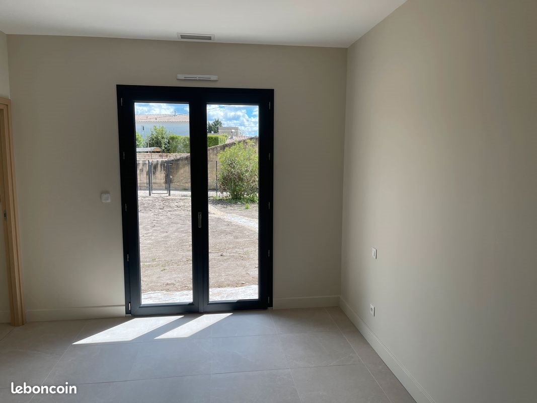 Maison à vendre, 112m², L'Isle-sur-la-Sorgue