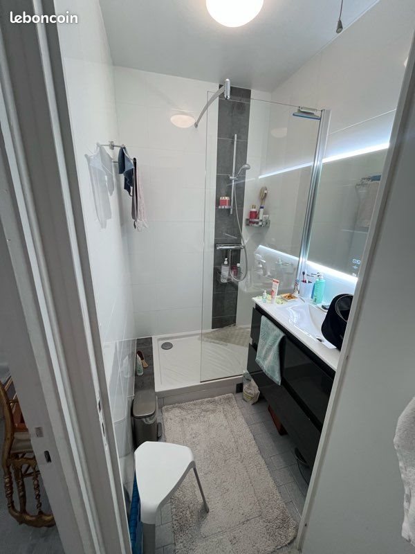 Appartement à louer, 45m², Le Cannet