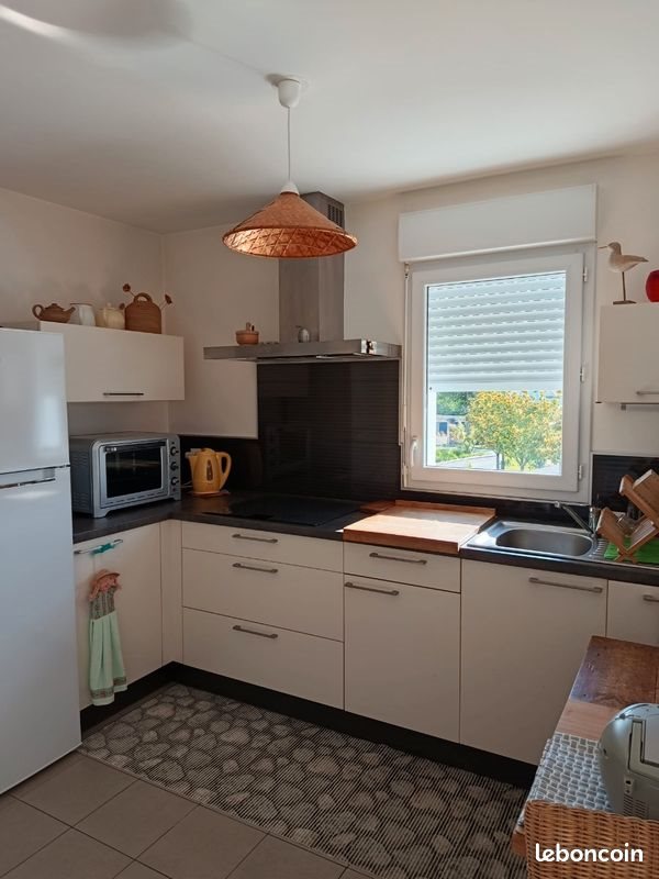 Appartement à vendre, 49m², Carnac