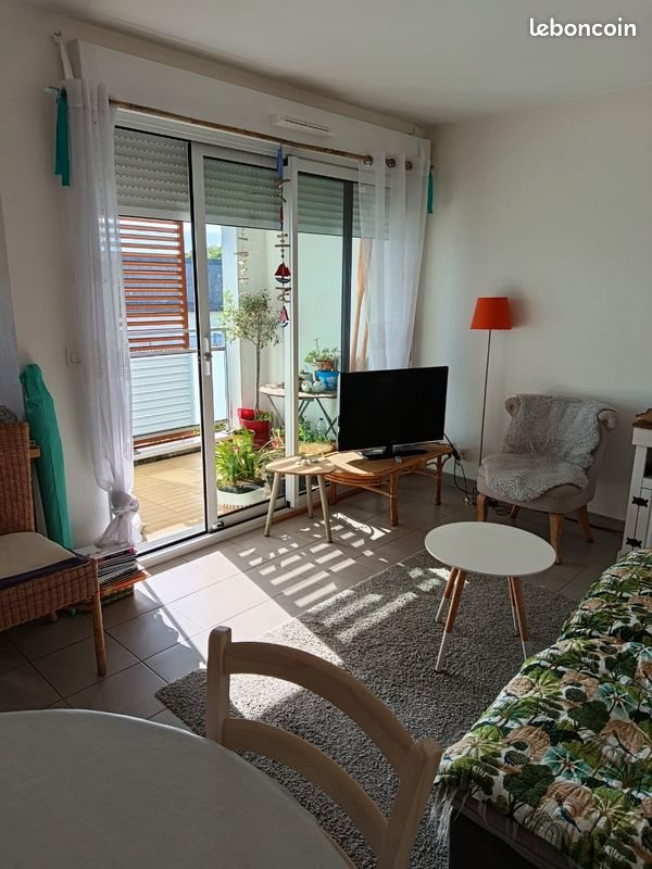 Appartement à vendre, 49m², Carnac