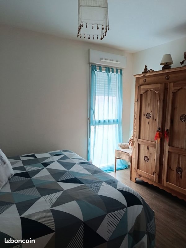 Appartement à vendre, 49m², Carnac