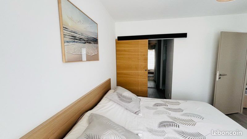 Maison à vendre, 107m², Sèvres-Anxaumont