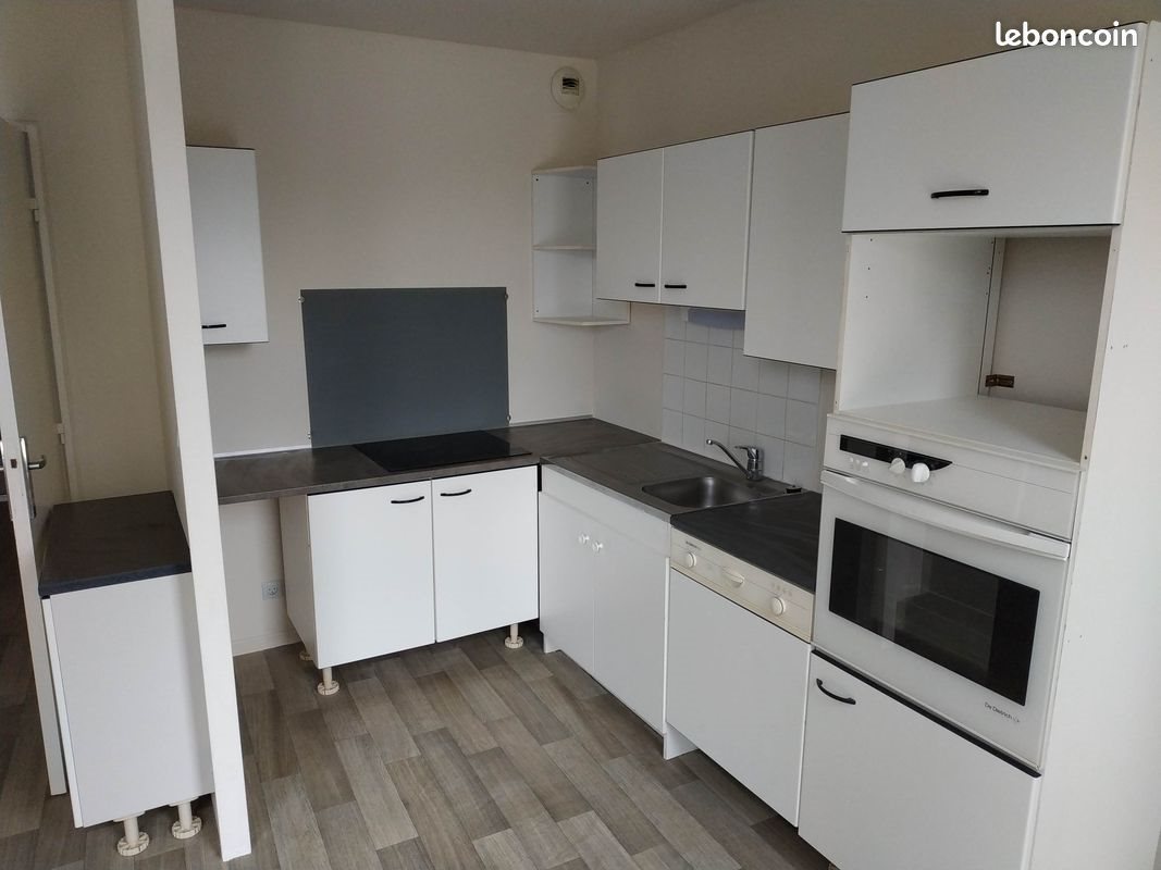Appartement à louer, 37m², Saint-Symphorien-sur-Coise