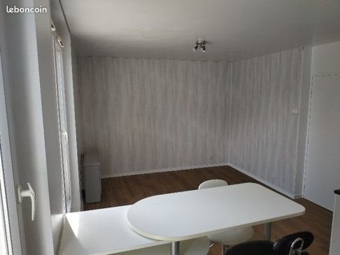 Appartement à louer, 37m², Saint-Symphorien-sur-Coise