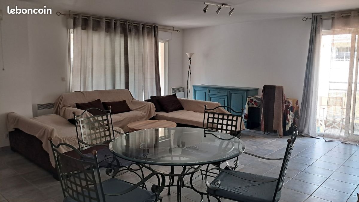 Appartement à vendre, NaNm², Ajaccio