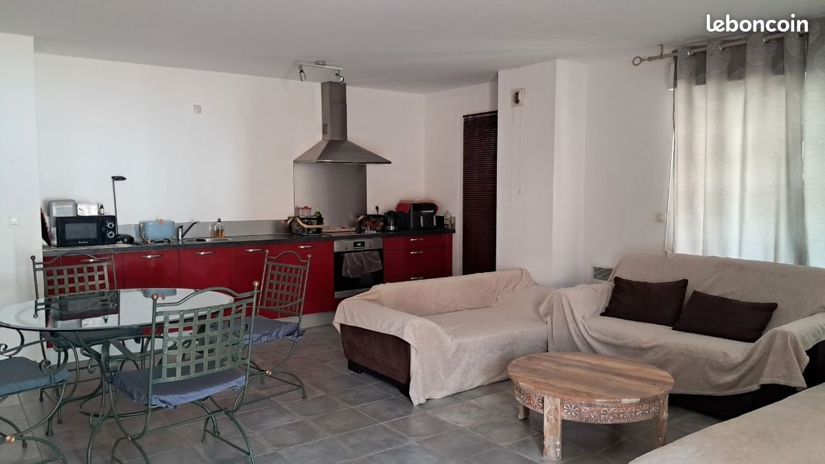 Appartement à vendre, NaNm², Ajaccio