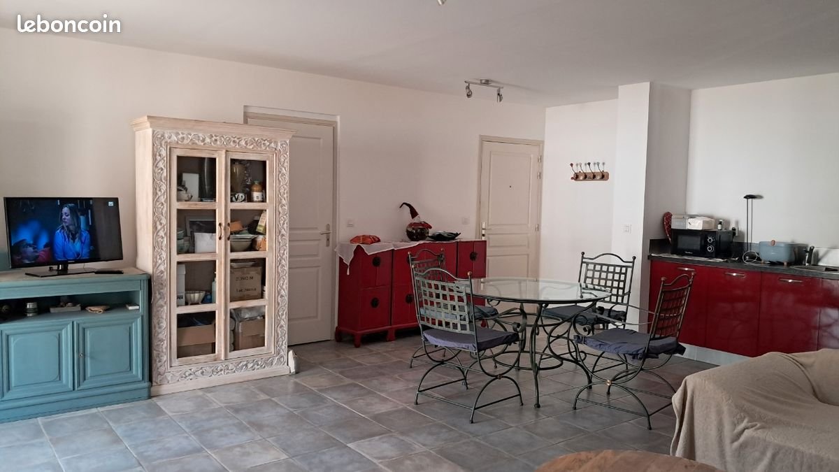 Appartement à vendre, NaNm², Ajaccio