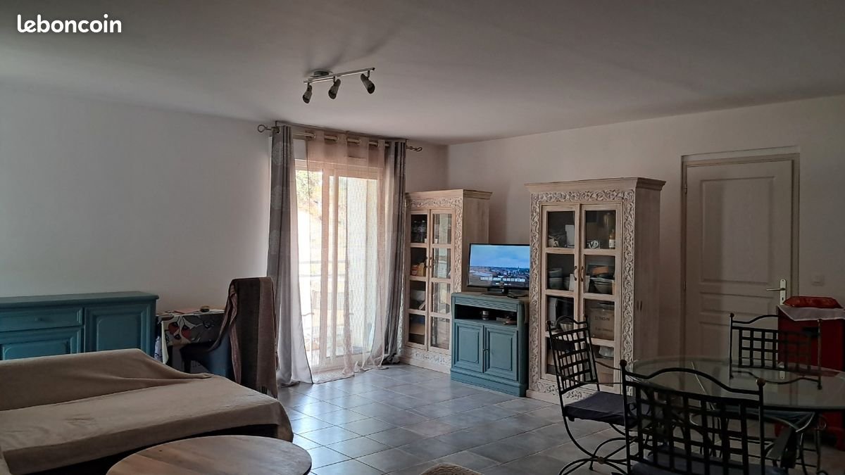 Appartement à vendre, NaNm², Ajaccio