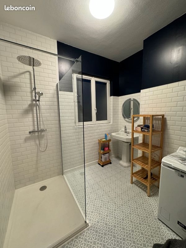 Maison à louer, 66m², Béthune