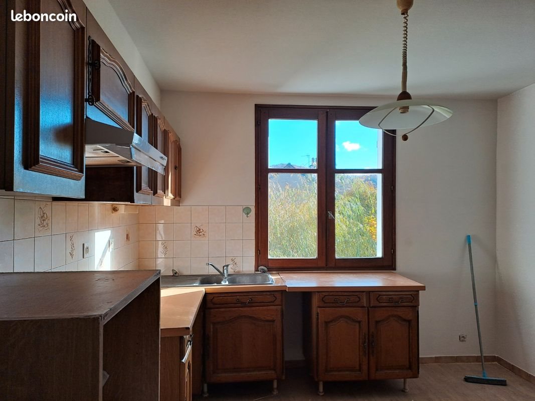 Appartement à louer, 60m², Polminhac