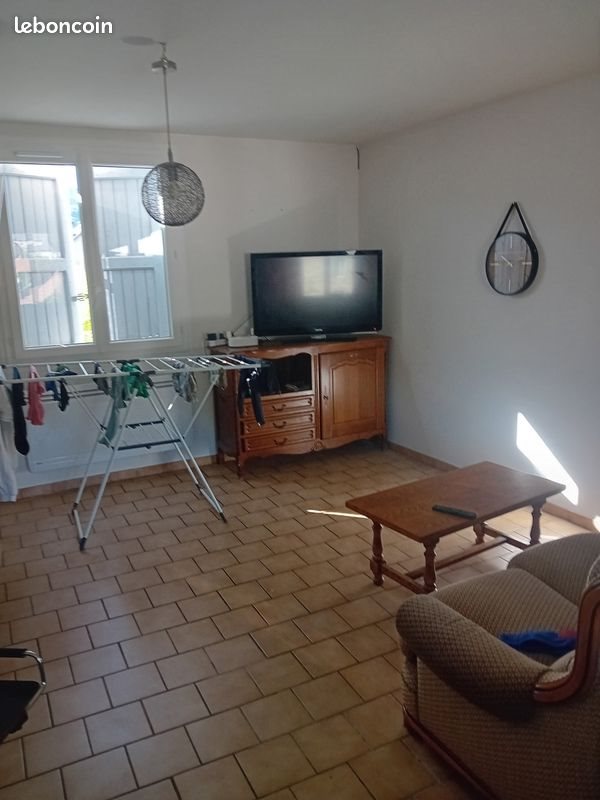 Appartement à louer, 60m², Polminhac