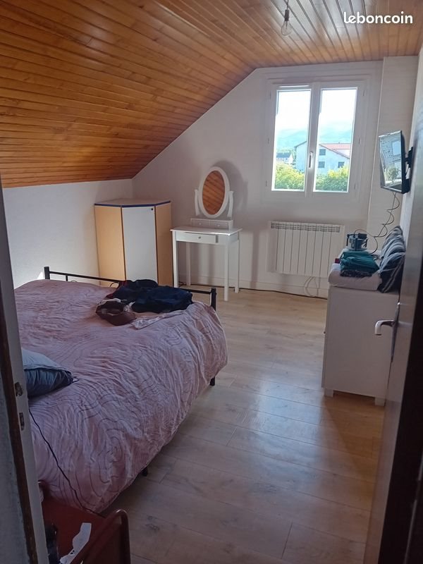 Appartement à louer, 60m², Polminhac