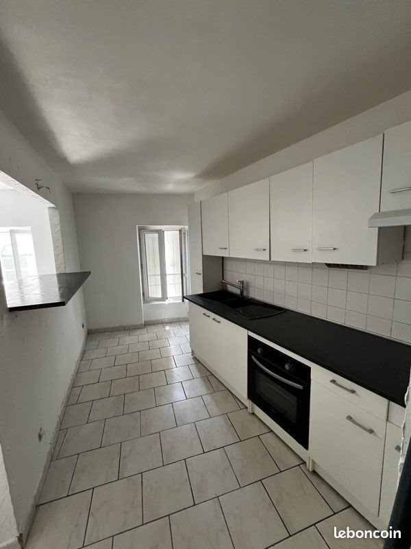 Appartement à louer, 63m², Montélimar