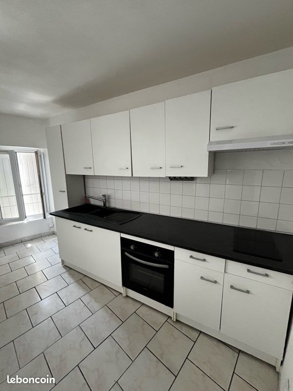 Appartement à louer, 63m², Montélimar
