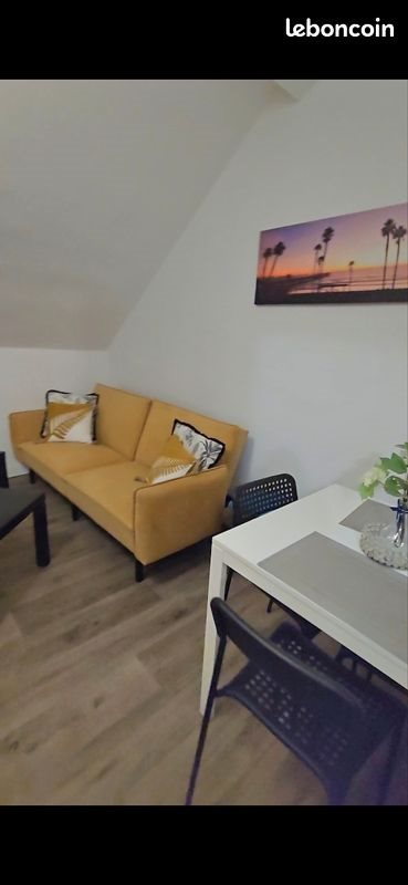 Appartement à louer, 24m², Amiens