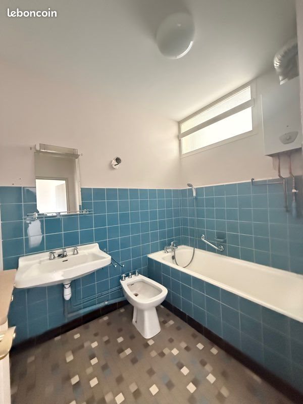 Appartement à vendre, 63m², Sarrebourg