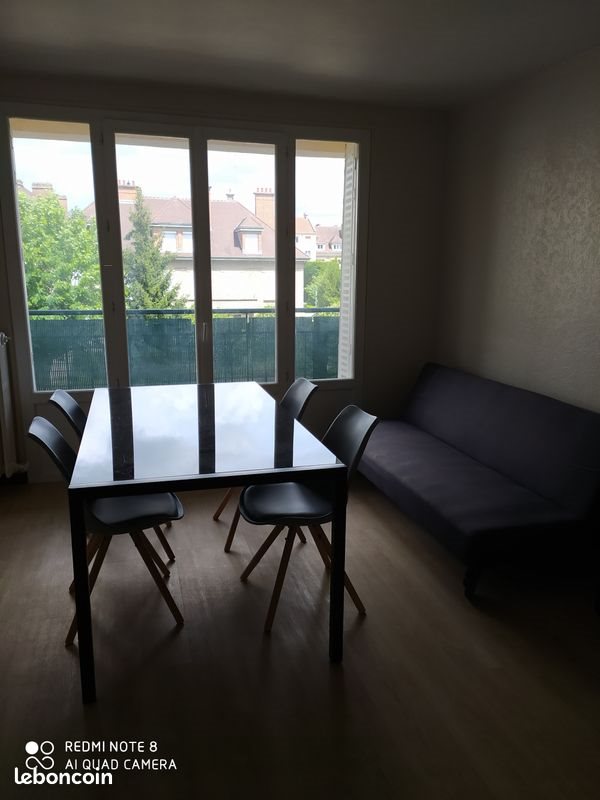 Appartement à vendre, 74m², Troyes