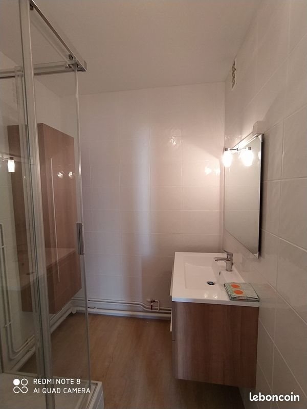 Appartement à vendre, 74m², Troyes