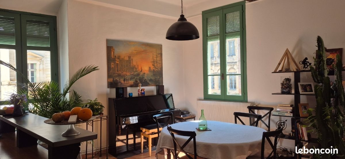 Appartement à vendre, 85m², Nîmes