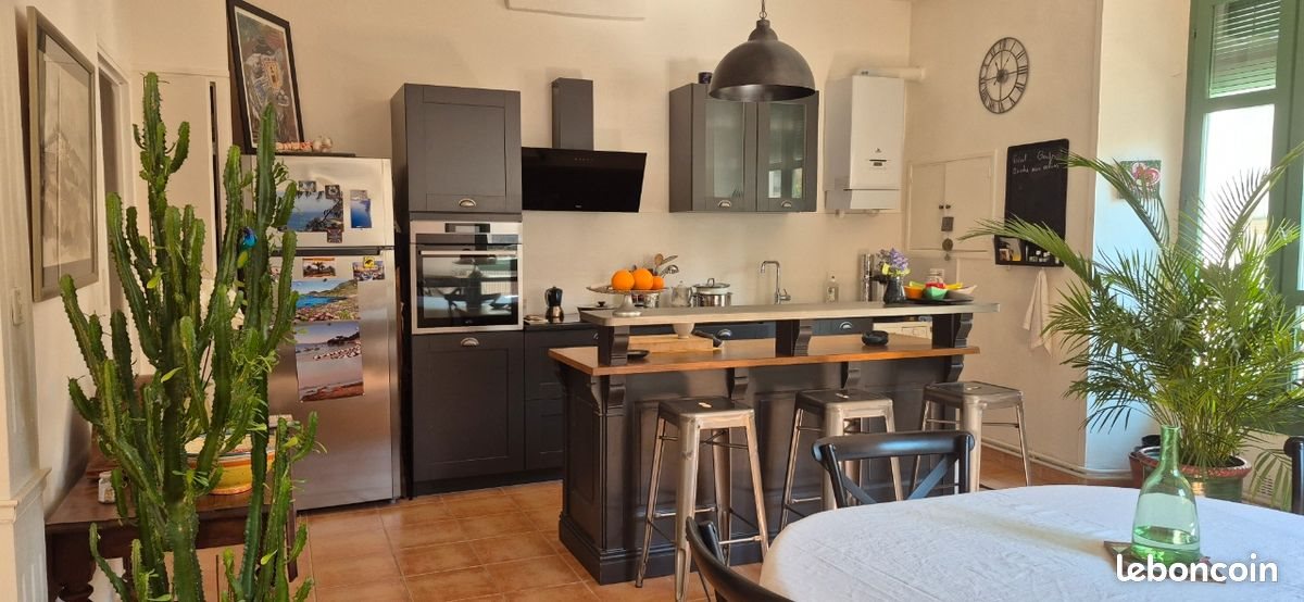 Appartement à vendre, 85m², Nîmes