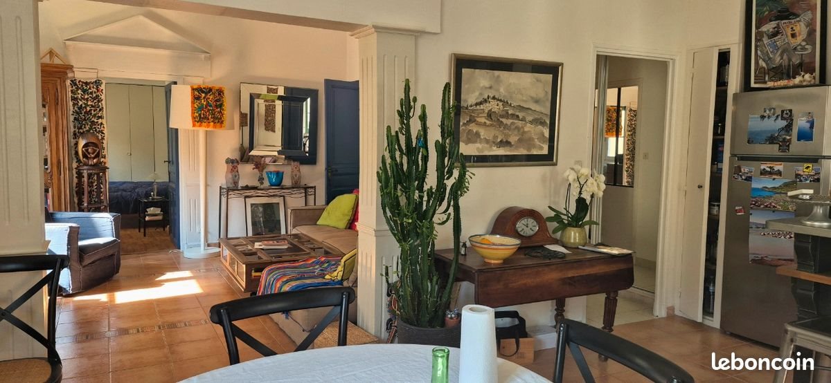 Appartement à vendre, 85m², Nîmes